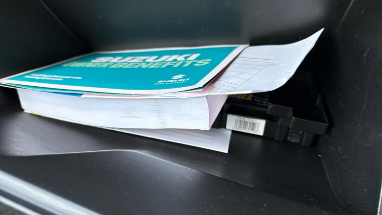 Suzuki Sx4 S Cross 1.4 Boosterjet 48V Hybrid SZ-T 5dr Petrol Hatchback